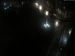 Archiv Foto Webcam Blick vom Rathausturm in Braunschweig 01:00