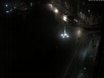 Archiv Foto Webcam Blick vom Rathausturm in Braunschweig 03:00