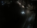 Archiv Foto Webcam Blick vom Rathausturm in Braunschweig 01:00