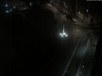 Archiv Foto Webcam Blick vom Rathausturm in Braunschweig 03:00