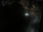 Archiv Foto Webcam Blick vom Rathausturm in Braunschweig 01:00