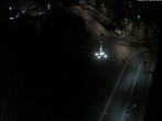 Archiv Foto Webcam Blick vom Rathausturm in Braunschweig 01:00