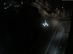 Archiv Foto Webcam Blick vom Rathausturm in Braunschweig 23:00