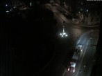 Archiv Foto Webcam Blick vom Rathausturm in Braunschweig 01:00