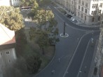 Archiv Foto Webcam Blick vom Rathausturm in Braunschweig 05:00