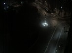 Archiv Foto Webcam Blick vom Rathausturm in Braunschweig 23:00