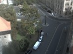 Archiv Foto Webcam Blick vom Rathausturm in Braunschweig 07:00