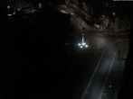 Archiv Foto Webcam Blick vom Rathausturm in Braunschweig 01:00