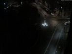 Archiv Foto Webcam Blick vom Rathausturm in Braunschweig 03:00