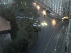 Archiv Foto Webcam Blick vom Rathausturm in Braunschweig 05:00