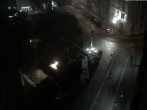 Archiv Foto Webcam Blick vom Rathausturm in Braunschweig 19:00