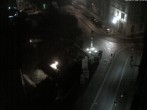 Archiv Foto Webcam Blick vom Rathausturm in Braunschweig 21:00