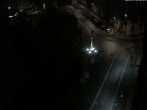Archiv Foto Webcam Blick vom Rathausturm in Braunschweig 23:00