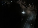 Archiv Foto Webcam Blick vom Rathausturm in Braunschweig 01:00