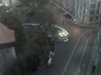 Archiv Foto Webcam Blick vom Rathausturm in Braunschweig 05:00