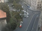 Archiv Foto Webcam Blick vom Rathausturm in Braunschweig 07:00