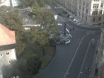Archiv Foto Webcam Blick vom Rathausturm in Braunschweig 09:00