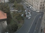 Archived image Webcam Town Hall Braunschweig 11:00