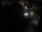 Archiv Foto Webcam Blick vom Rathausturm in Braunschweig 23:00