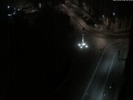 Archiv Foto Webcam Blick vom Rathausturm in Braunschweig 01:00