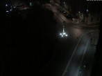 Archiv Foto Webcam Blick vom Rathausturm in Braunschweig 03:00