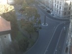 Archiv Foto Webcam Blick vom Rathausturm in Braunschweig 07:00