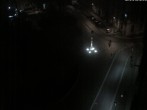 Archiv Foto Webcam Blick vom Rathausturm in Braunschweig 23:00