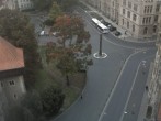 Archiv Foto Webcam Blick vom Rathausturm in Braunschweig 11:00
