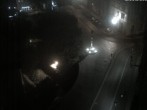 Archiv Foto Webcam Blick vom Rathausturm in Braunschweig 19:00