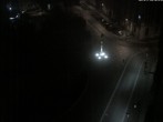 Archiv Foto Webcam Blick vom Rathausturm in Braunschweig 23:00