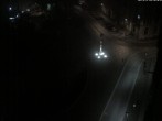 Archiv Foto Webcam Blick vom Rathausturm in Braunschweig 23:00