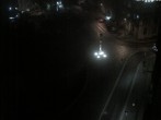 Archiv Foto Webcam Blick vom Rathausturm in Braunschweig 05:00