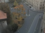 Archiv Foto Webcam Blick vom Rathausturm in Braunschweig 15:00