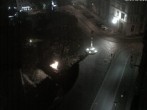 Archiv Foto Webcam Blick vom Rathausturm in Braunschweig 19:00