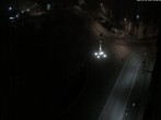 Archiv Foto Webcam Blick vom Rathausturm in Braunschweig 03:00