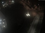 Archiv Foto Webcam Blick vom Rathausturm in Braunschweig 01:00