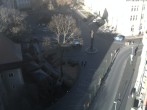Archiv Foto Webcam Blick vom Rathausturm in Braunschweig 12:00
