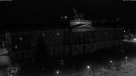 Archiv Foto Webcam Schlossmuseum Braunschweig 03:00