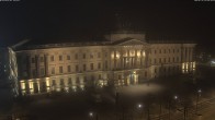 Archiv Foto Webcam Schlossmuseum Braunschweig 23:00