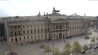 Archived image Webcam Palace of Braunschweig 11:00