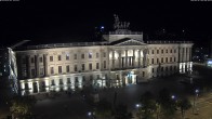 Archiv Foto Webcam Schlossmuseum Braunschweig 23:00