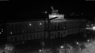 Archiv Foto Webcam Schlossmuseum Braunschweig 01:00