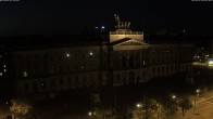 Archiv Foto Webcam Schlossmuseum Braunschweig 03:00