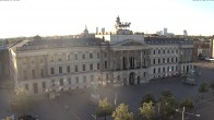 Archiv Foto Webcam Schlossmuseum Braunschweig 05:00
