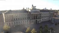 Archiv Foto Webcam Schlossmuseum Braunschweig 06:00