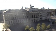 Archiv Foto Webcam Schlossmuseum Braunschweig 07:00