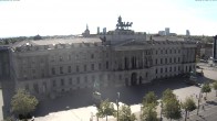 Archiv Foto Webcam Schlossmuseum Braunschweig 09:00