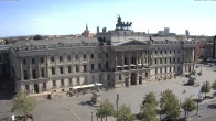 Archiv Foto Webcam Schlossmuseum Braunschweig 13:00