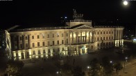 Archiv Foto Webcam Schlossmuseum Braunschweig 23:00