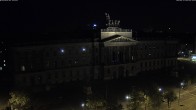 Archiv Foto Webcam Schlossmuseum Braunschweig 01:00